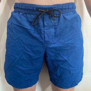 MENS AMERICAN EAGLE dark blue shirt